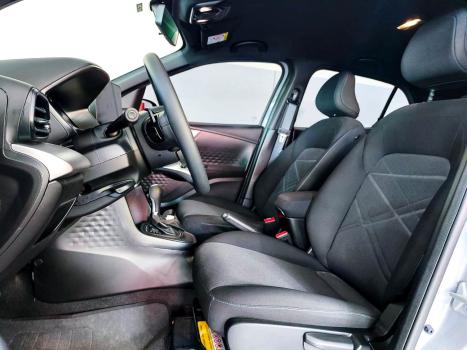 FIAT Pulse 1.0 12V 4P FLEX 200 AUDACE HYBRID TURBO AUTOM�TICO CVT, Foto 7