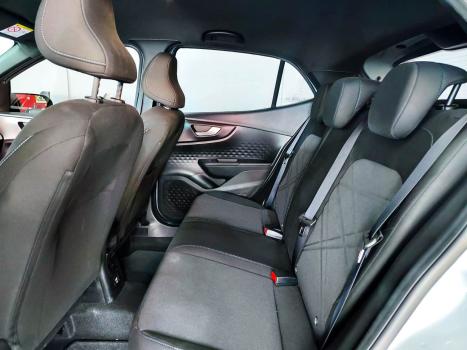 FIAT Pulse 1.0 12V 4P FLEX 200 AUDACE HYBRID TURBO AUTOM�TICO CVT, Foto 8