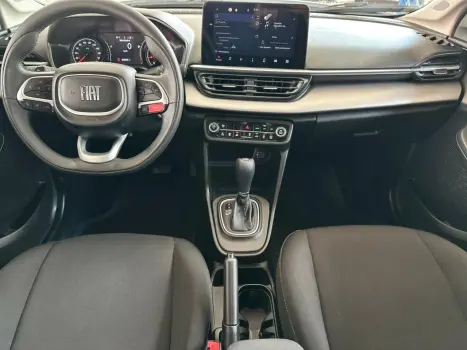 FIAT Pulse 1.0 12V 4P FLEX 200 AUDACE TURBO AUTOM�TICO CVT, Foto 14