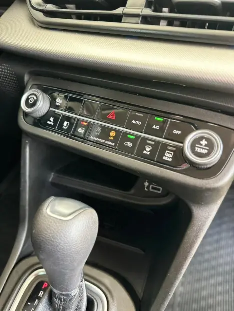 FIAT Pulse 1.0 12V 4P FLEX 200 AUDACE TURBO AUTOM�TICO CVT, Foto 15