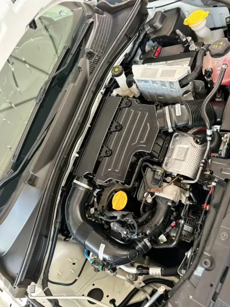 FIAT Pulse 1.0 12V 4P FLEX 200 AUDACE TURBO AUTOM�TICO CVT, Foto 20