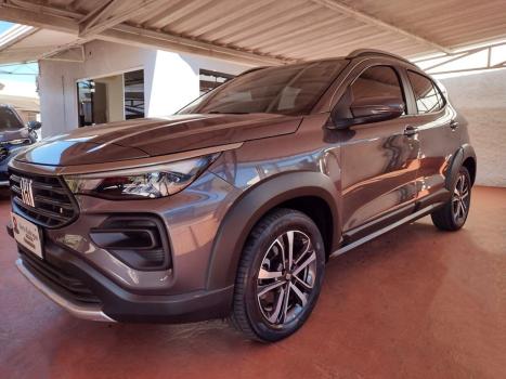 FIAT Pulse 1.0 12V 4P FLEX 200 AUDACE TURBO AUTOM�TICO CVT, Foto 3