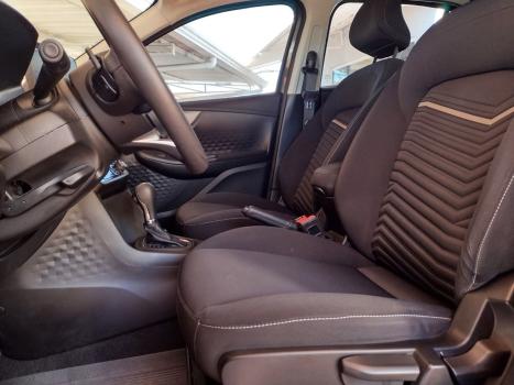 FIAT Pulse 1.0 12V 4P FLEX 200 AUDACE TURBO AUTOM�TICO CVT, Foto 4