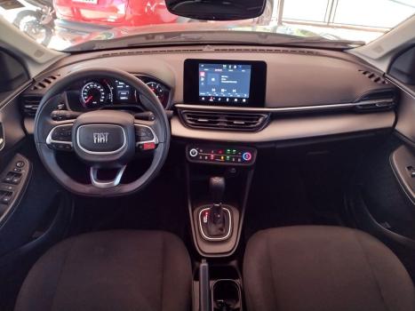 FIAT Pulse 1.0 12V 4P FLEX 200 AUDACE TURBO AUTOM�TICO CVT, Foto 5