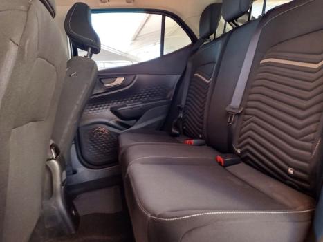 FIAT Pulse 1.0 12V 4P FLEX 200 AUDACE TURBO AUTOM�TICO CVT, Foto 6