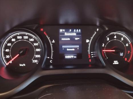 FIAT Pulse 1.0 12V 4P FLEX 200 AUDACE TURBO AUTOM�TICO CVT, Foto 7