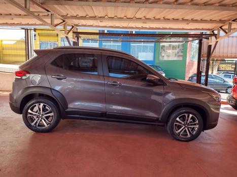 FIAT Pulse 1.0 12V 4P FLEX 200 AUDACE TURBO AUTOM�TICO CVT, Foto 8