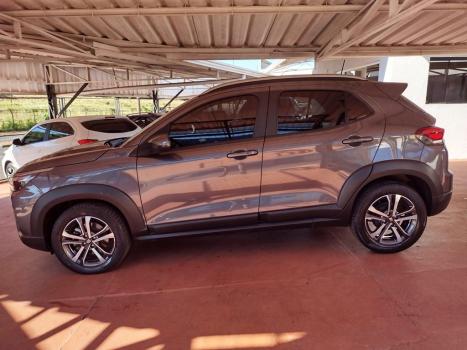 FIAT Pulse 1.0 12V 4P FLEX 200 AUDACE TURBO AUTOM�TICO CVT, Foto 9