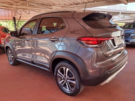 FIAT Pulse 1.0 12V 4P FLEX 200 AUDACE TURBO AUTOM�TICO CVT, Foto 10