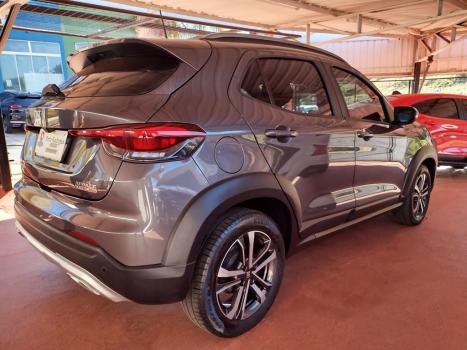 FIAT Pulse 1.0 12V 4P FLEX 200 AUDACE TURBO AUTOM�TICO CVT, Foto 12