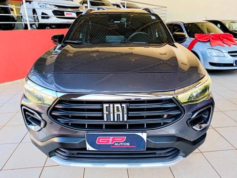 FIAT Pulse 1.0 12V 4P FLEX 200 IMPETUS TURBO AUTOM�TICO CVT, Foto 1