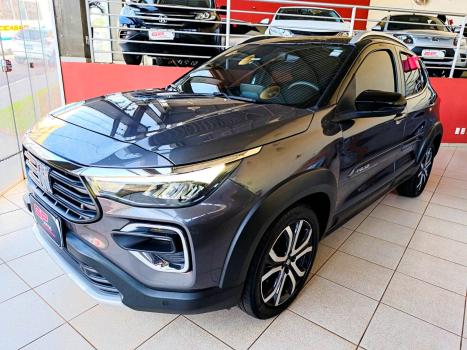 FIAT Pulse 1.0 12V 4P FLEX 200 IMPETUS TURBO AUTOM�TICO CVT, Foto 3