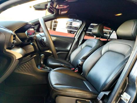 FIAT Pulse 1.0 12V 4P FLEX 200 IMPETUS TURBO AUTOM�TICO CVT, Foto 7