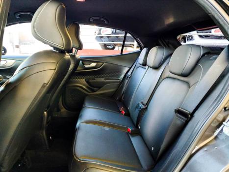 FIAT Pulse 1.0 12V 4P FLEX 200 IMPETUS TURBO AUTOM�TICO CVT, Foto 8