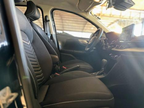 FIAT Pulse 1.0 12V 4P FLEX 200 AUDACE TURBO AUTOM�TICO CVT, Foto 7