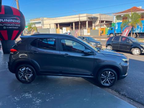 FIAT Pulse 1.0 12V 4P FLEX 200 DRIVE TURBO AUTOM�TICO CVT, Foto 6