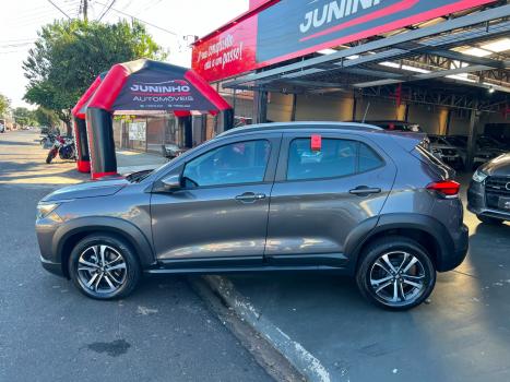FIAT Pulse 1.0 12V 4P FLEX 200 DRIVE TURBO AUTOM�TICO CVT, Foto 13