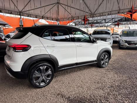 FIAT Pulse 1.0 12V 4P FLEX 200 AUDACE TURBO AUTOMÁTICO CVT, Foto 6