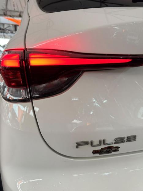 FIAT Pulse 1.0 12V 4P FLEX 200 AUDACE TURBO AUTOMÁTICO CVT, Foto 10