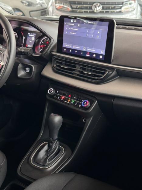 FIAT Pulse 1.0 12V 4P FLEX 200 AUDACE TURBO AUTOMÁTICO CVT, Foto 12