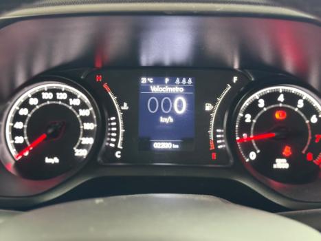 FIAT Pulse 1.0 12V 4P FLEX 200 AUDACE TURBO AUTOMÁTICO CVT, Foto 13