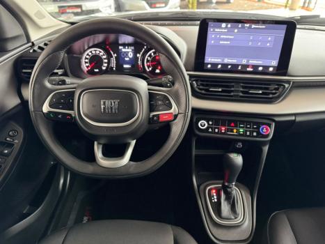 FIAT Pulse 1.0 12V 4P FLEX 200 AUDACE TURBO AUTOMÁTICO CVT, Foto 16