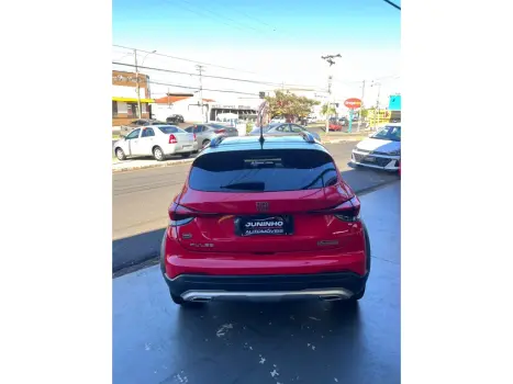 FIAT Pulse 1.0 12V 4P FLEX 200 IMPETUS TURBO AUTOM�TICO CVT, Foto 3