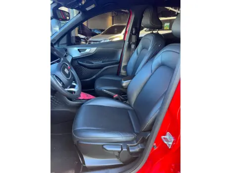 FIAT Pulse 1.0 12V 4P FLEX 200 IMPETUS TURBO AUTOM�TICO CVT, Foto 11