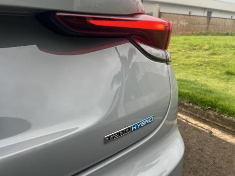 FIAT Pulse 1.0 12V 4P FLEX 200 AUDACE HYBRID TURBO AUTOMÁTICO CVT, Foto 6