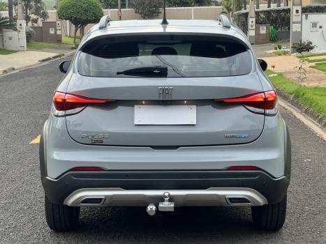 FIAT Pulse 1.0 12V 4P FLEX 200 AUDACE HYBRID TURBO AUTOMÁTICO CVT, Foto 5