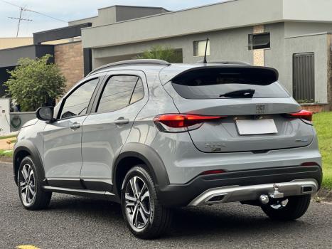 FIAT Pulse 1.0 12V 4P FLEX 200 AUDACE HYBRID TURBO AUTOMÁTICO CVT, Foto 7