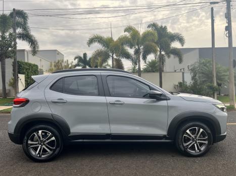 FIAT Pulse 1.0 12V 4P FLEX 200 AUDACE HYBRID TURBO AUTOMÁTICO CVT, Foto 8