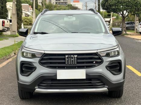 FIAT Pulse 1.0 12V 4P FLEX 200 AUDACE HYBRID TURBO AUTOMÁTICO CVT, Foto 2