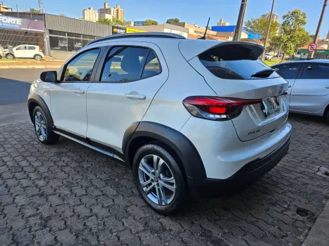 FIAT Pulse 1.0 12V 4P FLEX 200 DRIVE TURBO AUTOMÁTICO CVT, Foto 5