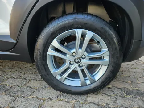 FIAT Pulse 1.0 12V 4P FLEX 200 DRIVE TURBO AUTOMÁTICO CVT, Foto 10