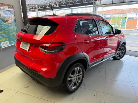 FIAT Pulse 1.3 16V 4P FLEX DRIVE AUTOM�TICO CVT, Foto 5