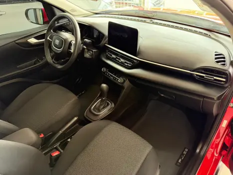 FIAT Pulse 1.3 16V 4P FLEX DRIVE AUTOM�TICO CVT, Foto 9