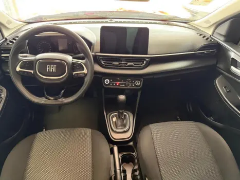 FIAT Pulse 1.3 16V 4P FLEX DRIVE AUTOM�TICO CVT, Foto 10