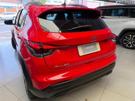 FIAT Pulse 1.3 16V 4P FLEX DRIVE AUTOM�TICO CVT, Foto 7