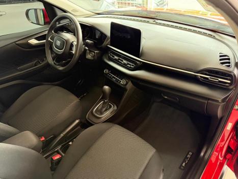 FIAT Pulse 1.3 16V 4P FLEX DRIVE AUTOM�TICO CVT, Foto 9