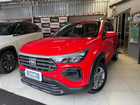 FIAT Pulse 1.3 16V 4P FLEX DRIVE AUTOM�TICO CVT, Foto 1