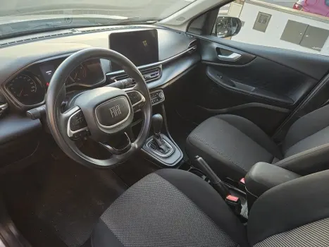 FIAT Pulse 1.3 16V 4P FLEX DRIVE AUTOMÁTICO CVT, Foto 7 FIAT Pulse 1.3 16V 4P FLEX DRIVE AUTOMÁTICO CVT, Foto 7