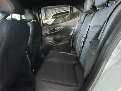 FIAT Pulse 1.3 16V 4P FLEX TURBO 270 ABARTH AT6 AUTOMTICO, Foto 7