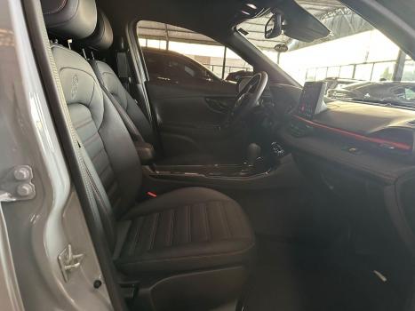 FIAT Pulse 1.3 16V 4P FLEX TURBO 270 ABARTH AT6 AUTOMTICO, Foto 10