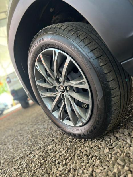 FIAT Pulse 1.3 16V 4P FLEX DRIVE AUTOMTICO CVT, Foto 10