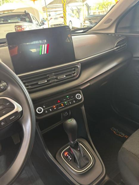 FIAT Pulse 1.3 16V 4P FLEX DRIVE AUTOMTICO CVT, Foto 15