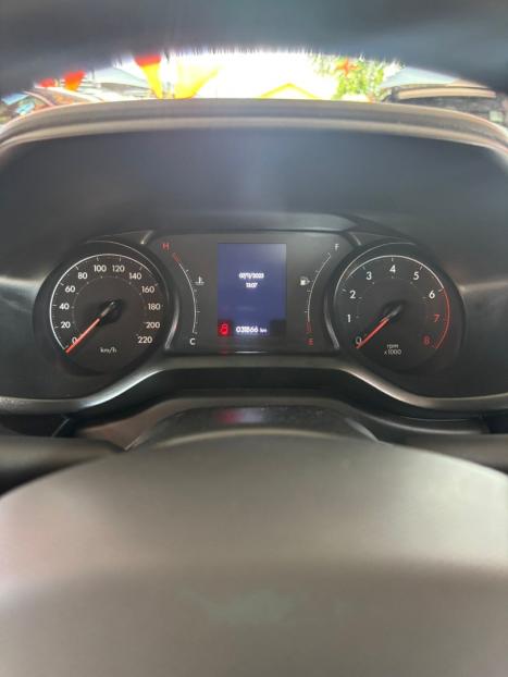 FIAT Pulse 1.3 16V 4P FLEX DRIVE AUTOMTICO CVT, Foto 19