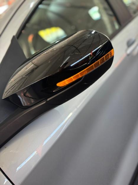 FIAT Pulse 1.3 16V 4P FLEX DRIVE AUTOMTICO CVT, Foto 11