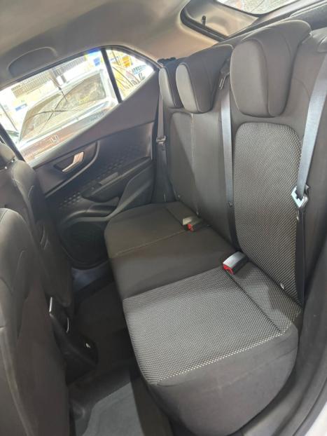 FIAT Pulse 1.3 16V 4P FLEX DRIVE AUTOMTICO CVT, Foto 12