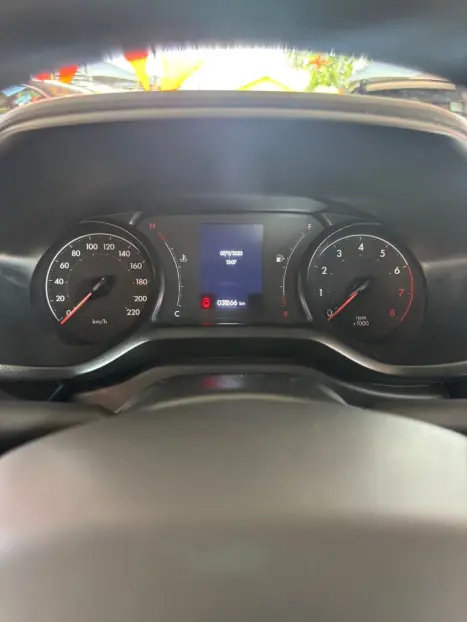 FIAT Pulse 1.3 16V 4P FLEX DRIVE AUTOMTICO CVT, Foto 19